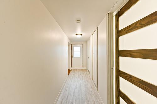 Corridor - 31Z  - 31Az Route 141, Coaticook, QC - Indoor Photo Showing Other Room