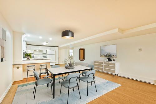 Salle à manger - 31Z  - 31Az Route 141, Coaticook, QC - Indoor Photo Showing Dining Room