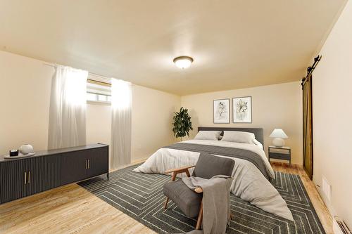 Chambre à coucher - 31Z  - 31Az Route 141, Coaticook, QC - Indoor Photo Showing Bedroom