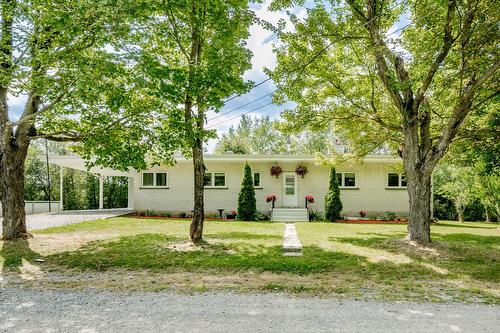 Façade - 31Z  - 31Az Route 141, Coaticook, QC - Outdoor