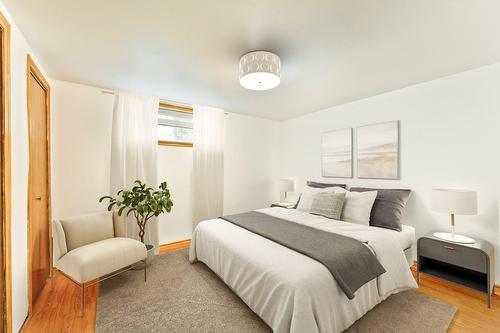 Chambre à coucher - 31Z  - 31Az Route 141, Coaticook, QC - Indoor Photo Showing Bedroom