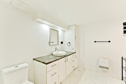 Salle de bains - 31Z  - 31Az Route 141, Coaticook, QC - Indoor Photo Showing Bathroom