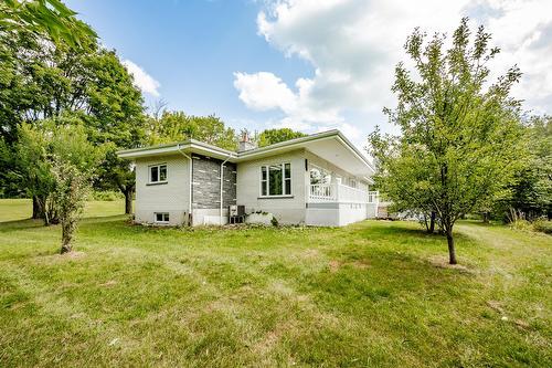 Cour - 31Z  - 31Az Route 141, Coaticook, QC - Outdoor