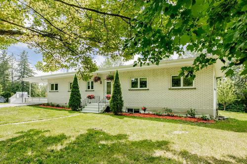 Façade - 31Z  - 31Az Route 141, Coaticook, QC - Outdoor