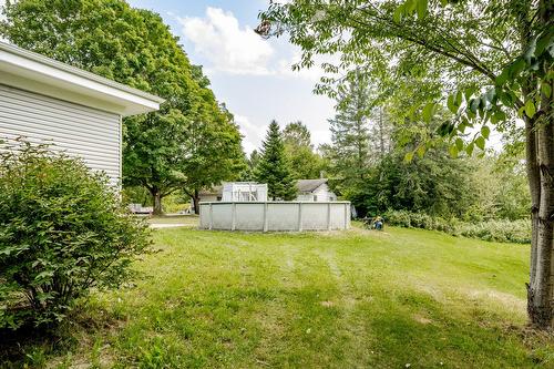 Cour - 31Z  - 31Az Route 141, Coaticook, QC - Outdoor