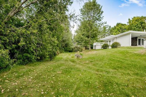 Cour - 31Z  - 31Az Route 141, Coaticook, QC - Outdoor