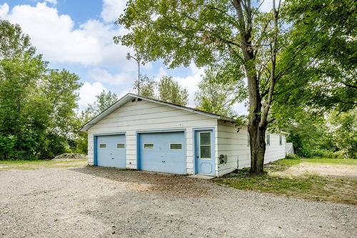 Garage - 31Z  - 31Az Route 141, Coaticook, QC - Outdoor