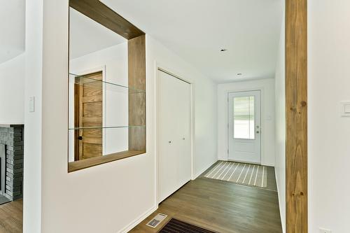 Hall d'entrée/Vestibule - 31Z  - 31Az Route 141, Coaticook, QC - Indoor Photo Showing Other Room