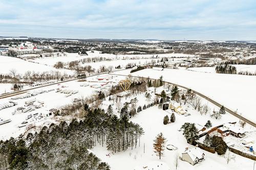 Photo aérienne - 31Z  - 31Az Route 141, Coaticook, QC - Outdoor With View