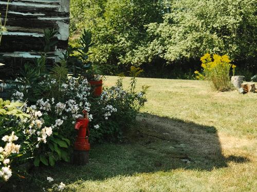 Nearby - 3691 Ch. Lundon, Wentworth-Nord, QC - Outdoor