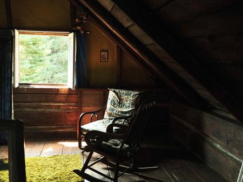 Living room - 3691 Ch. Lundon, Wentworth-Nord, QC - Indoor Photo Showing Other Room