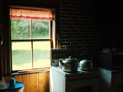 Kitchen - 3691 Ch. Lundon, Wentworth-Nord, QC - Indoor