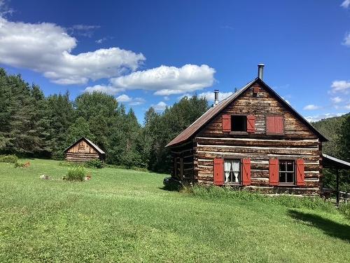 Frontage - 3691 Ch. Lundon, Wentworth-Nord, QC - Outdoor