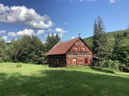 Frontage - 3691 Ch. Lundon, Wentworth-Nord, QC - Outdoor