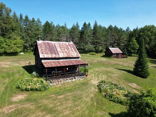 Overall view - 3691 Ch. Lundon, Wentworth-Nord, QC - Outdoor