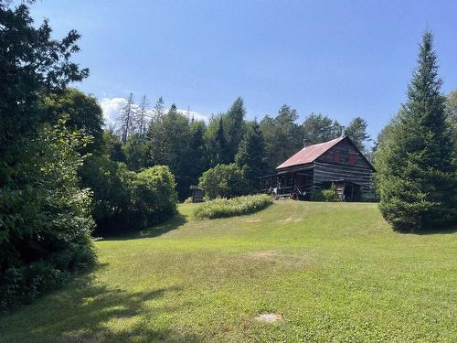 Land/Lot - 3691 Ch. Lundon, Wentworth-Nord, QC - Outdoor