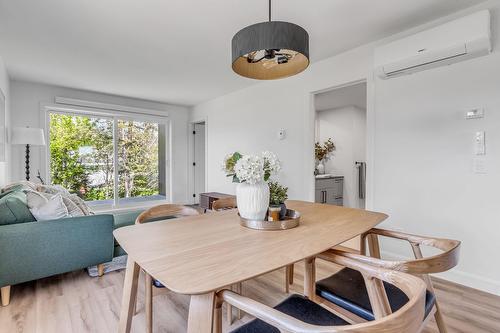 Salle à manger - 1774 Rue De Cabourg, Québec (La Haute-Saint-Charles), QC - Indoor