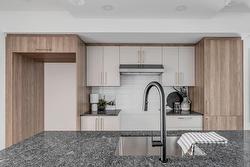 Kitchen - 