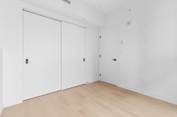 Chambre à coucher - 