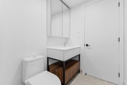 Salle de bains - 