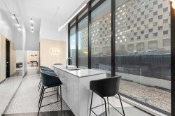 Salle communautaire - 