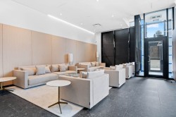 Salle communautaire - 