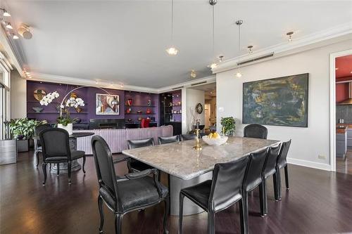 1603-160 Tuxedo Ave, Winnipeg, MB 