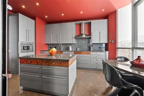 1603-160 Tuxedo Ave, Winnipeg, MB 