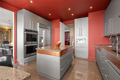 1603-160 Tuxedo Ave, Winnipeg, MB 