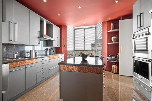 1603-160 Tuxedo Ave, Winnipeg, MB 