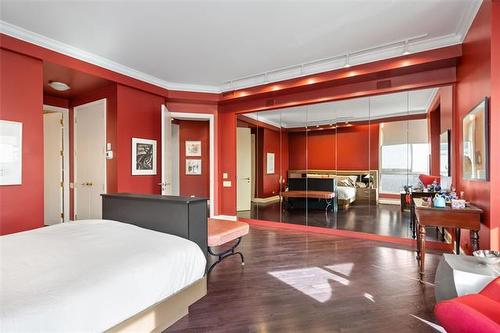 1603-160 Tuxedo Ave, Winnipeg, MB 