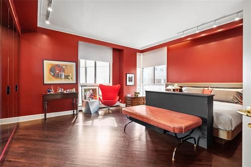 1603-160 Tuxedo Ave, Winnipeg, MB 