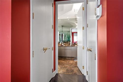 1603-160 Tuxedo Ave, Winnipeg, MB 