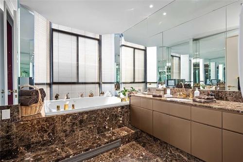 1603-160 Tuxedo Ave, Winnipeg, MB 