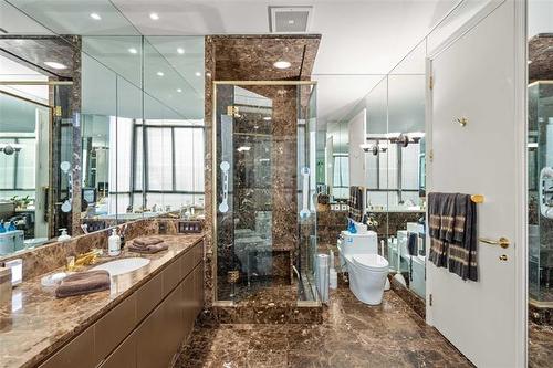 1603-160 Tuxedo Ave, Winnipeg, MB 