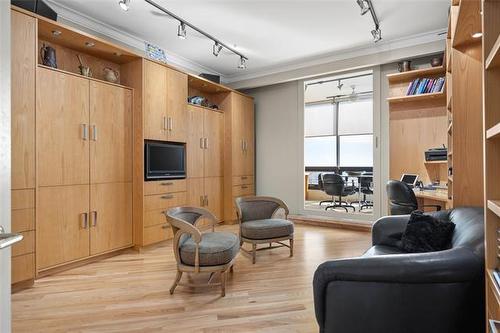 1603-160 Tuxedo Ave, Winnipeg, MB 