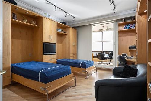 1603-160 Tuxedo Ave, Winnipeg, MB 