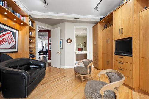 1603-160 Tuxedo Ave, Winnipeg, MB 