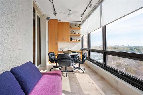 1603-160 Tuxedo Ave, Winnipeg, MB 