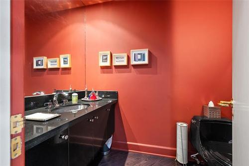 1603-160 Tuxedo Ave, Winnipeg, MB 