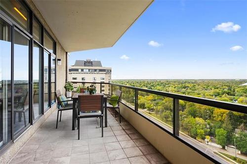 1603-160 Tuxedo Ave, Winnipeg, MB 