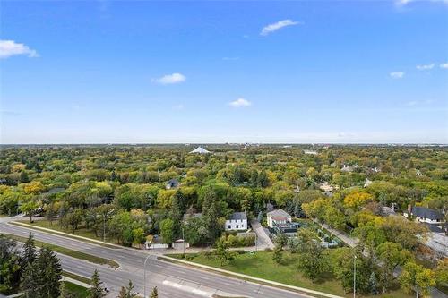 1603-160 Tuxedo Ave, Winnipeg, MB 