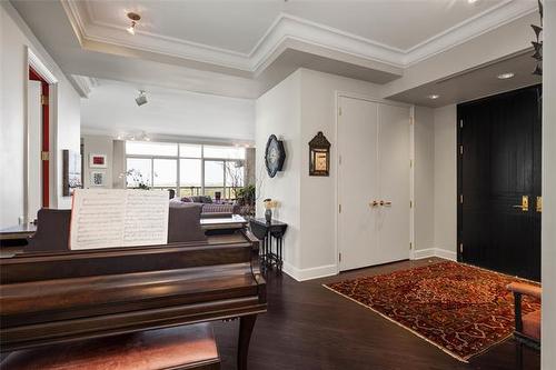 1603-160 Tuxedo Ave, Winnipeg, MB 