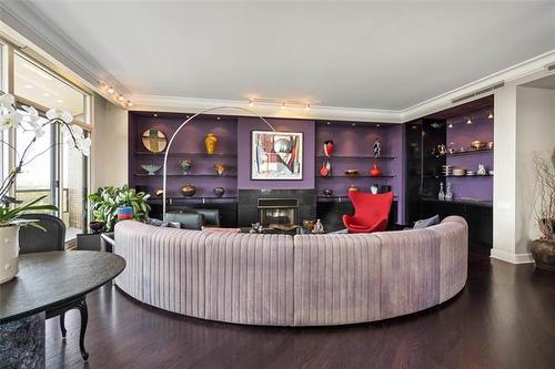 1603-160 Tuxedo Ave, Winnipeg, MB 