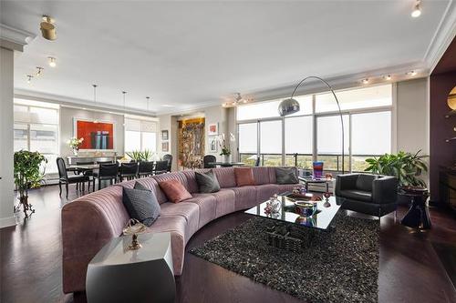 1603-160 Tuxedo Ave, Winnipeg, MB 