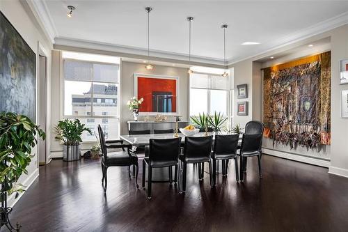 1603-160 Tuxedo Ave, Winnipeg, MB 