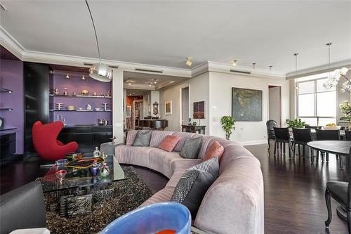 1603-160 Tuxedo Ave, Winnipeg, MB 