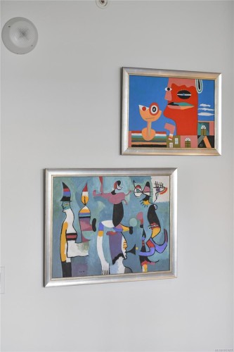 203-1097 View St, Victoria, BC -  Photo Showing Other Room