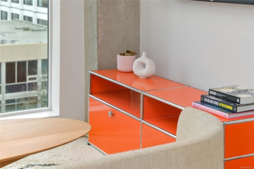 203-1097 View St, Victoria, BC - Indoor Photo Showing Other Room