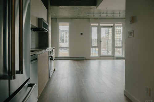 203-1097 View St, Victoria, BC - Indoor